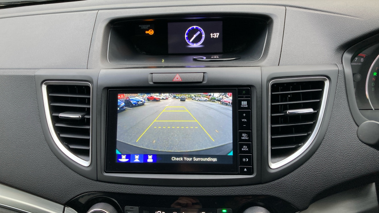 Honda CR-V 2.0 i-VTEC SR 5dr Auto Petrol Estate